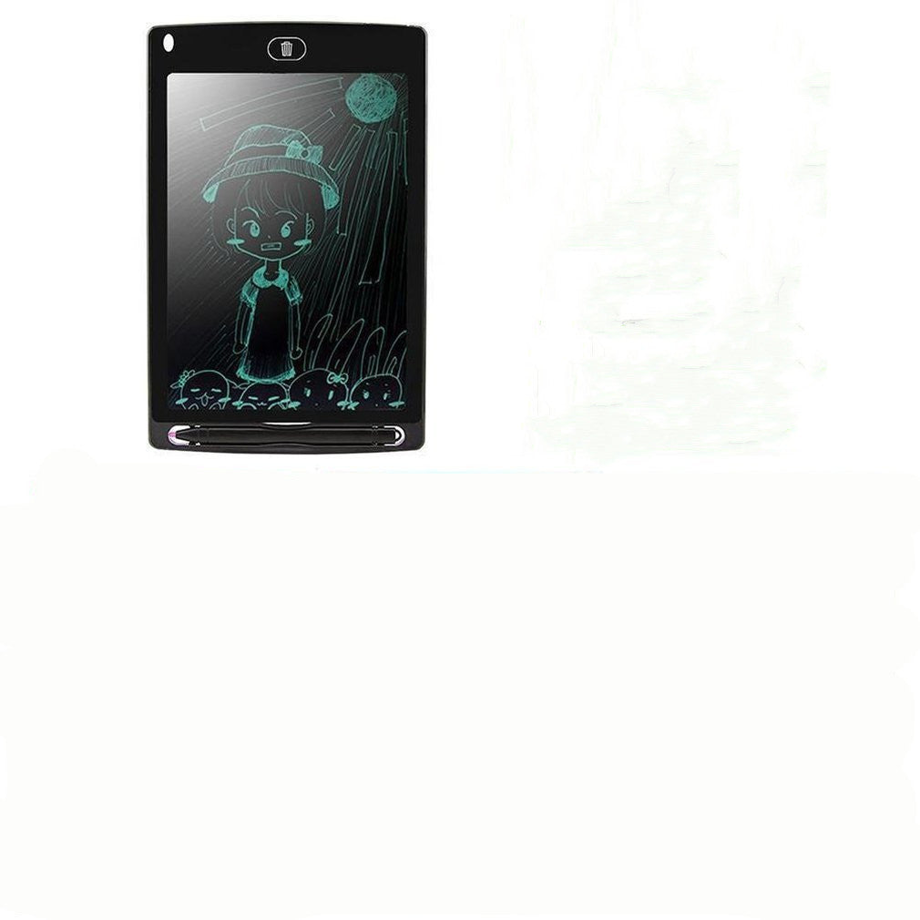 Early Education Creative Writing Drawing Tablet Notepad