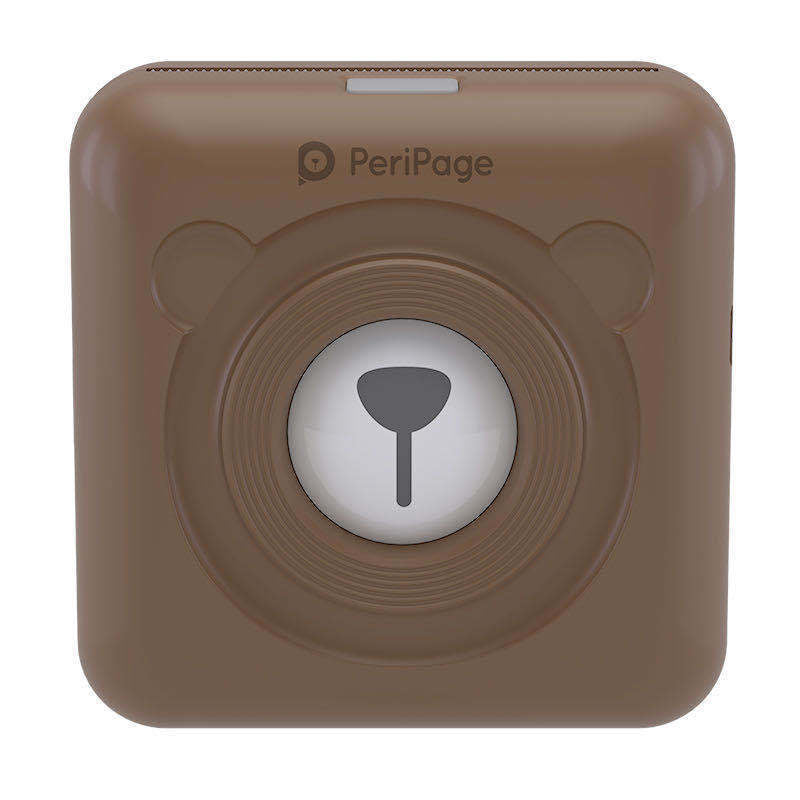 LabelMate: The Pocket-Sized Thermal Printer 🖨️