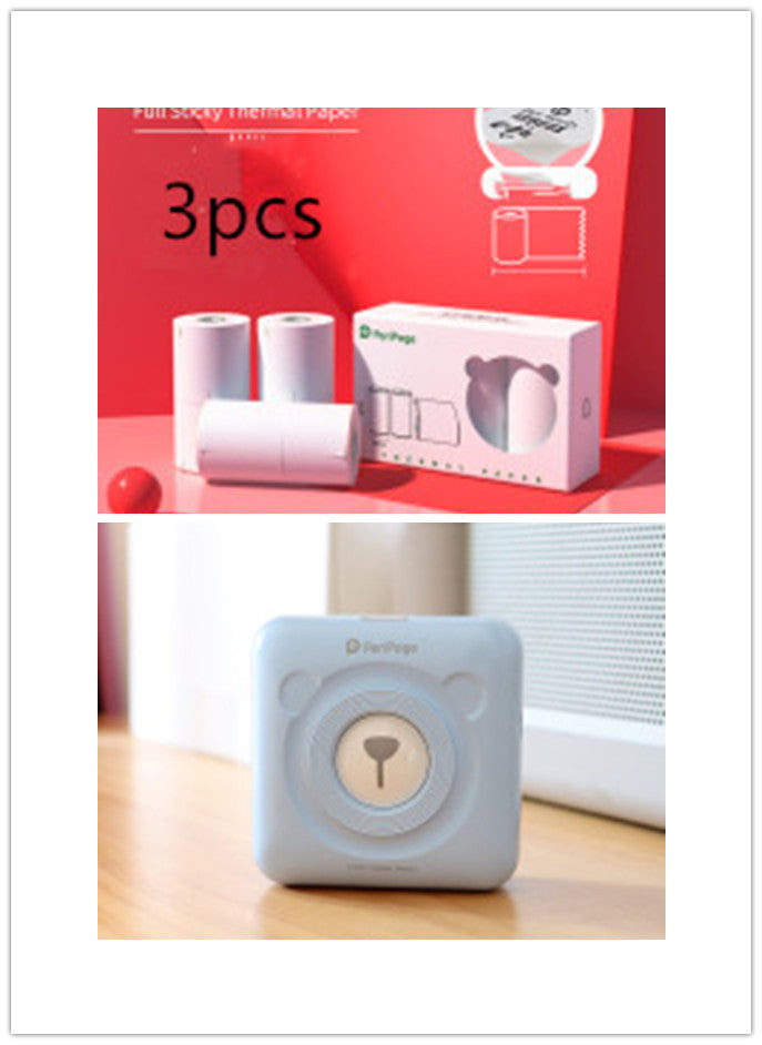 LabelMate: The Pocket-Sized Thermal Printer 🖨️