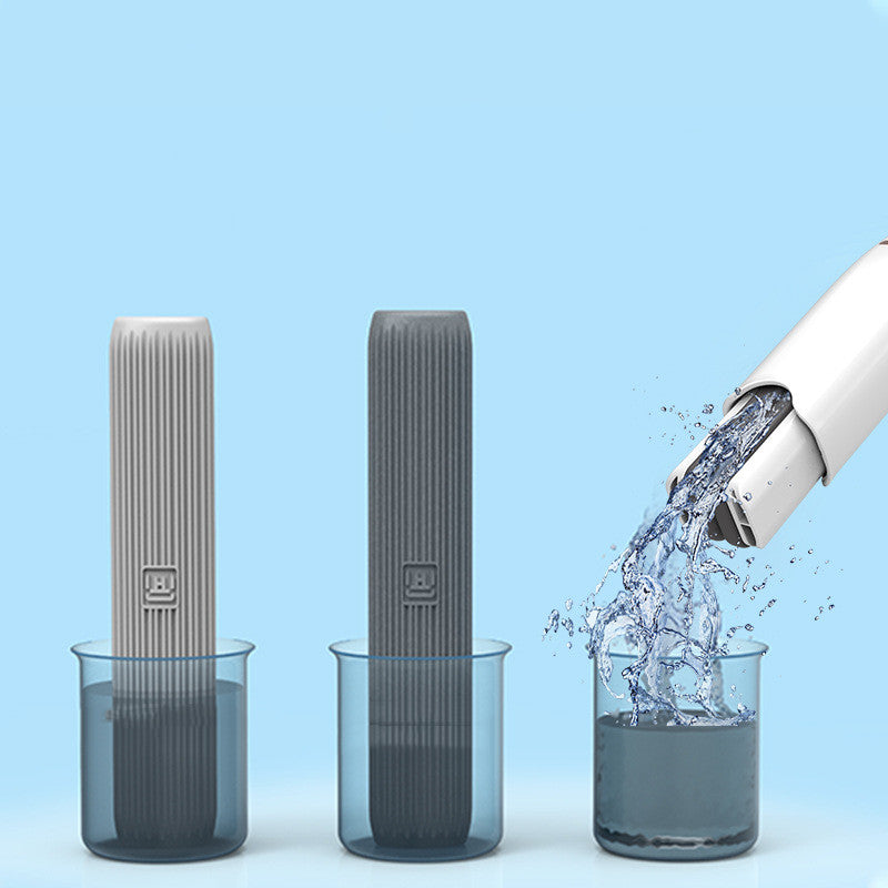 MopEase: Mini Mops for Effortless Floor Cleaning and More! 🧹