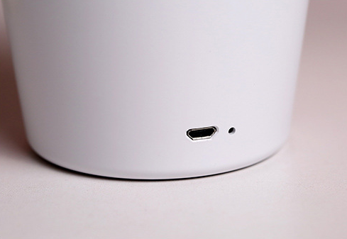 GloDesk: Modern USB LED Table Lamp💡