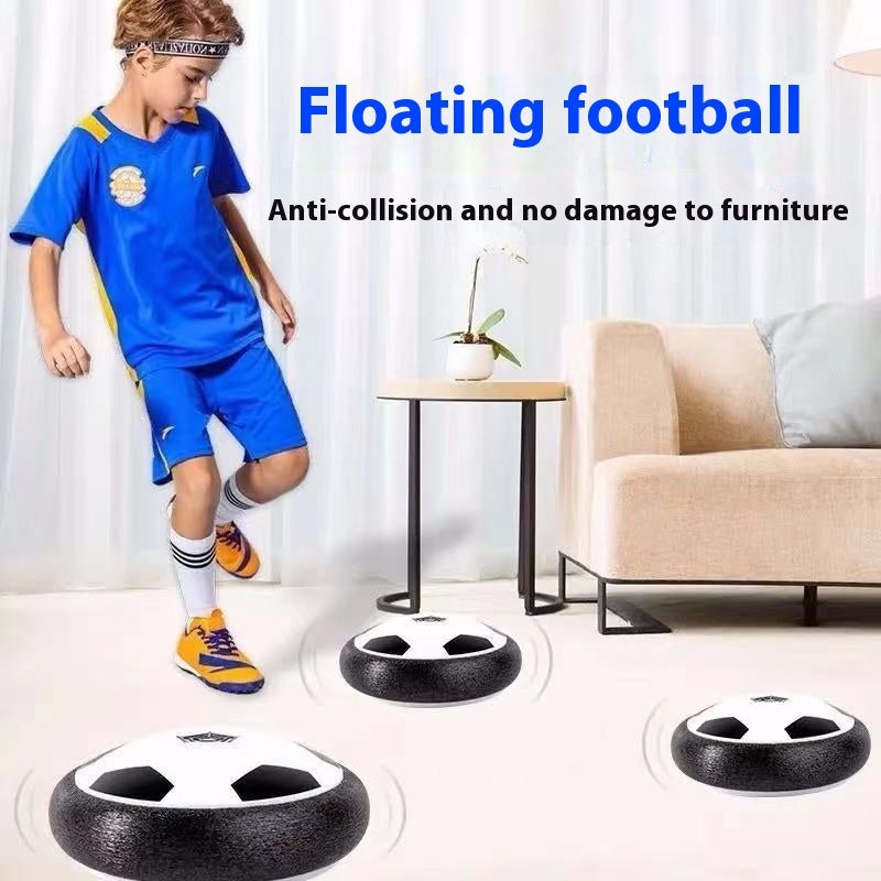 Indoor Suspended Soccer Toy Parent-child Interactive Puzzle Early Childhood Education Toys