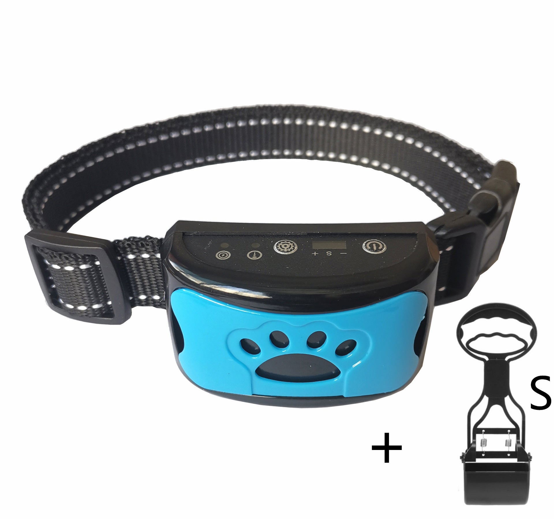 PawControl: Waterproof Electric Dog Training Collar with Remote Control š¾