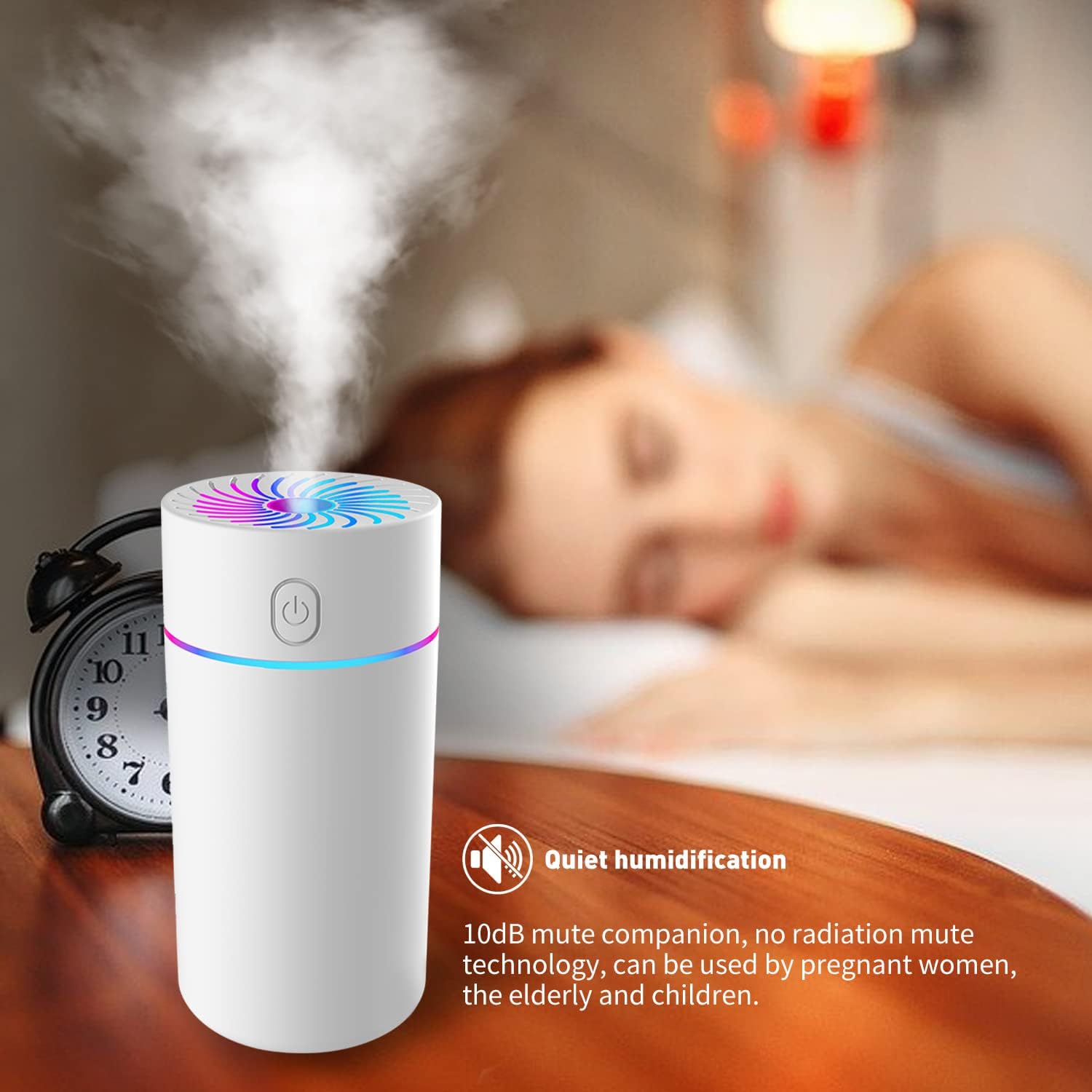 DriveFresh: Car Diffuser Aroma π