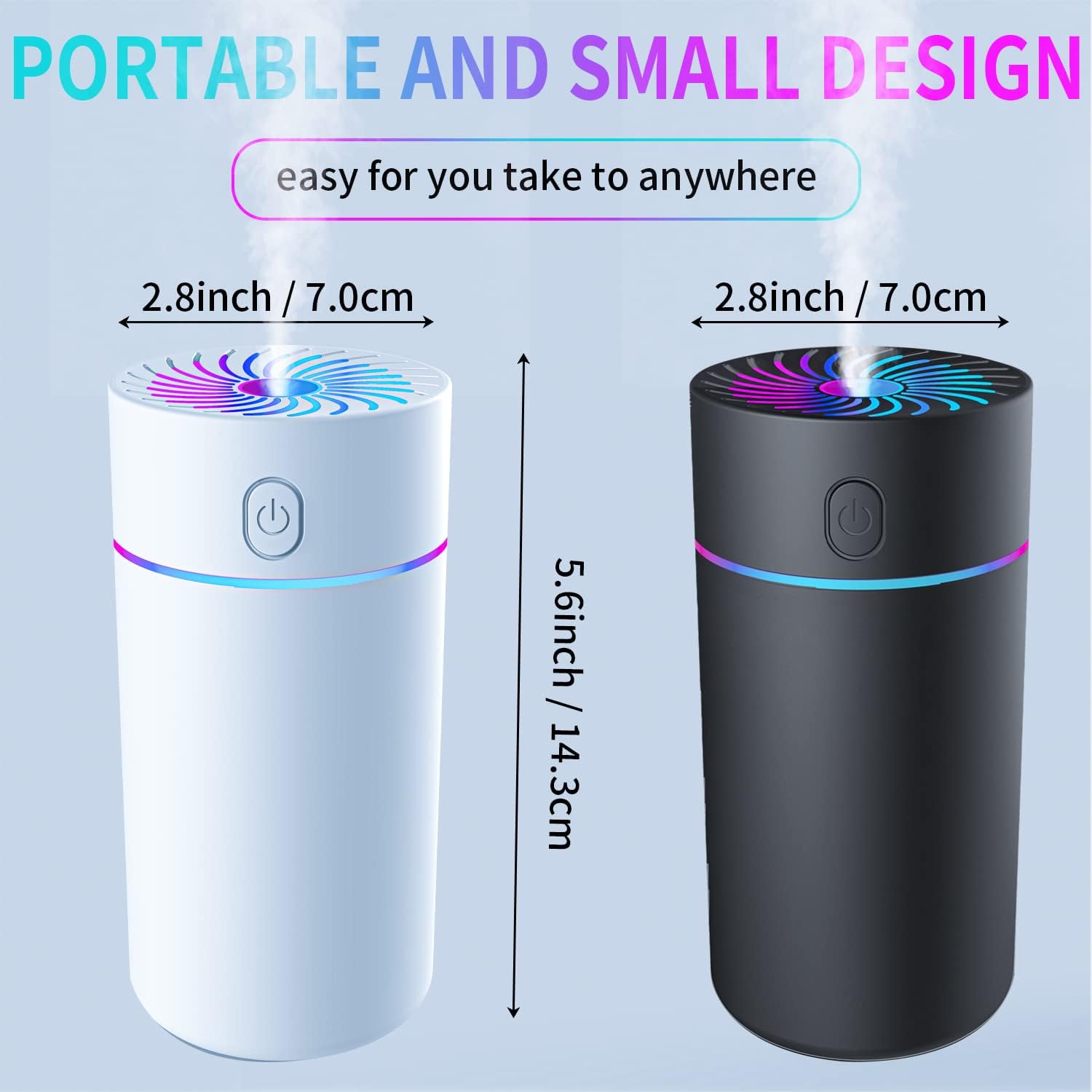 DriveFresh: Car Diffuser Aroma π