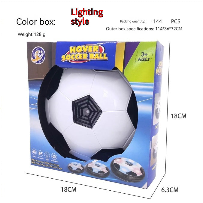 Indoor Suspended Soccer Toy Parent-child Interactive Puzzle Early Childhood Education Toys