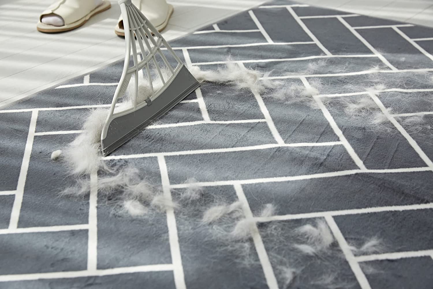 WizSweep: Magic Broom Household Mop🪄