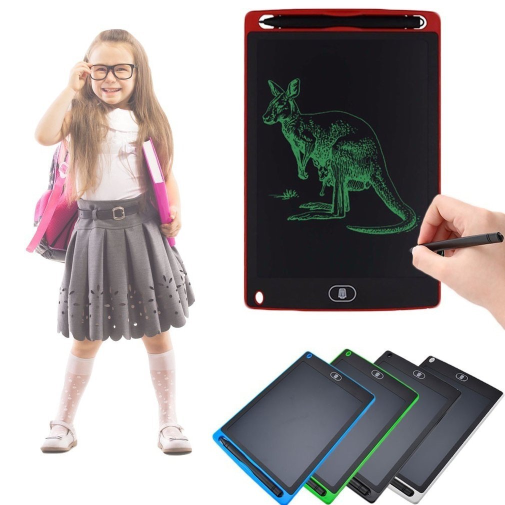 Early Education Creative Writing Drawing Tablet Notepad