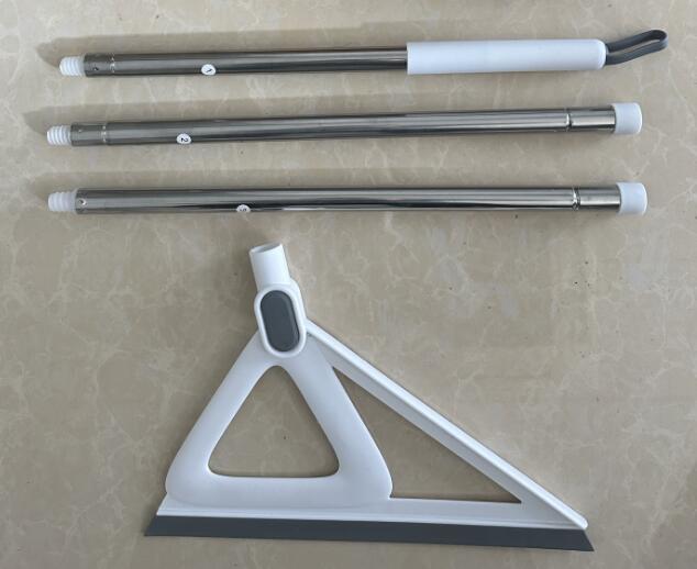 WizSweep: Magic Broom Household Mop🪄