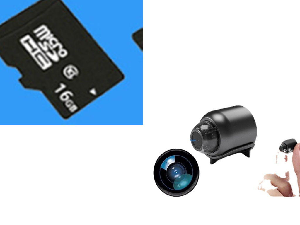 GuardianView: Baby Monitors & Indoor Security Camera 🌟