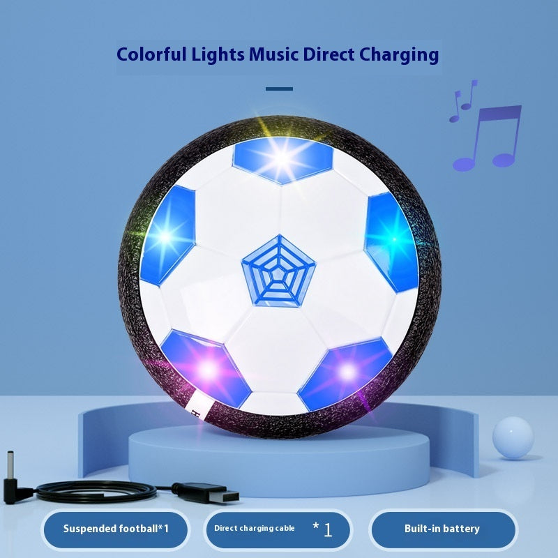 Indoor Suspended Soccer Toy Parent-child Interactive Puzzle Early Childhood Education Toys