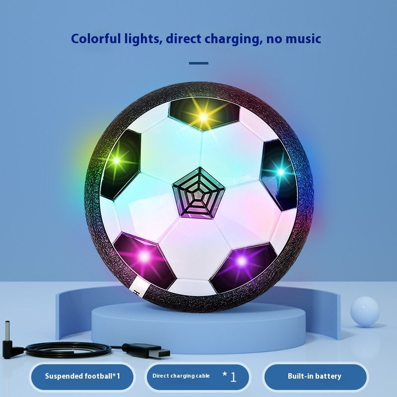 Indoor Suspended Soccer Toy Parent-child Interactive Puzzle Early Childhood Education Toys