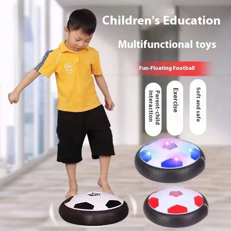 Indoor Suspended Soccer Toy Parent-child Interactive Puzzle Early Childhood Education Toys