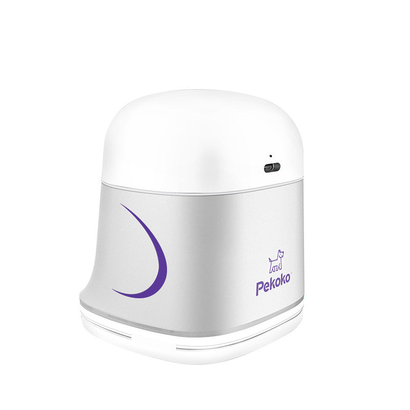 PrintPal: Portable Mini Home Picoco Inkjet Printer with Bluetooth Connection 🖨️