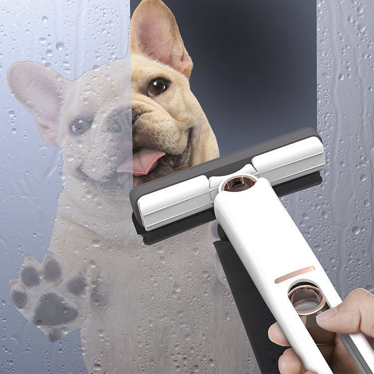 MopEase: Mini Mops for Effortless Floor Cleaning and More! 🧹