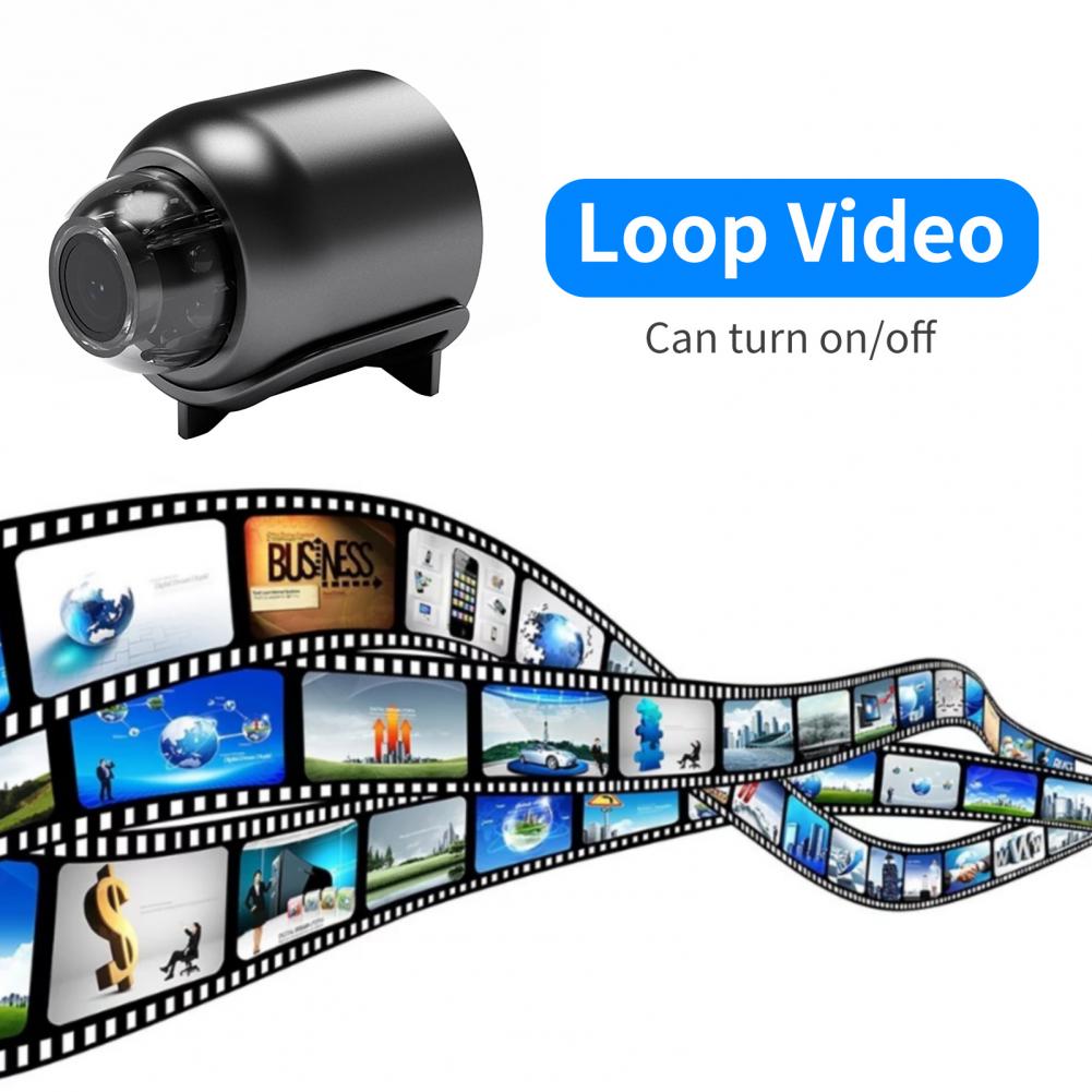 GuardianView: Baby Monitors & Indoor Security Camera 🌟