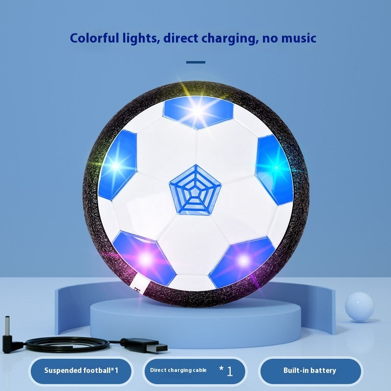 Indoor Suspended Soccer Toy Parent-child Interactive Puzzle Early Childhood Education Toys