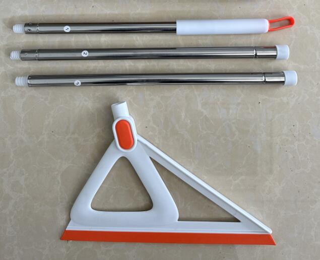 WizSweep: Magic Broom Household Mop🪄