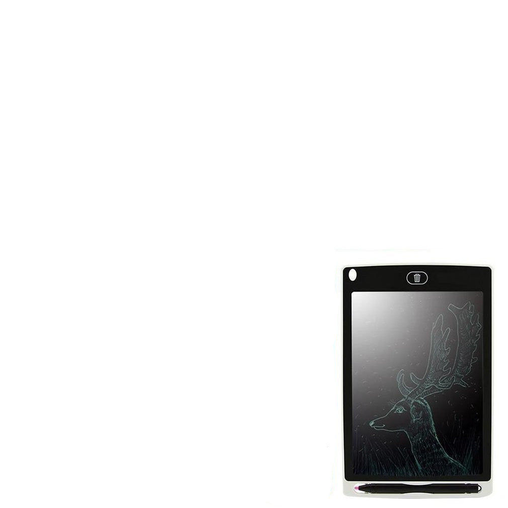 Early Education Creative Writing Drawing Tablet Notepad