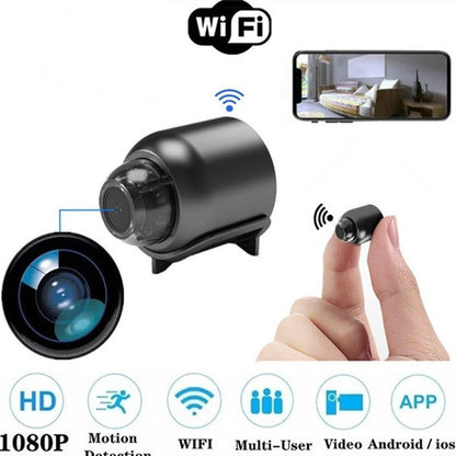 GuardianView: Baby Monitors & Indoor Security Camera 🌟