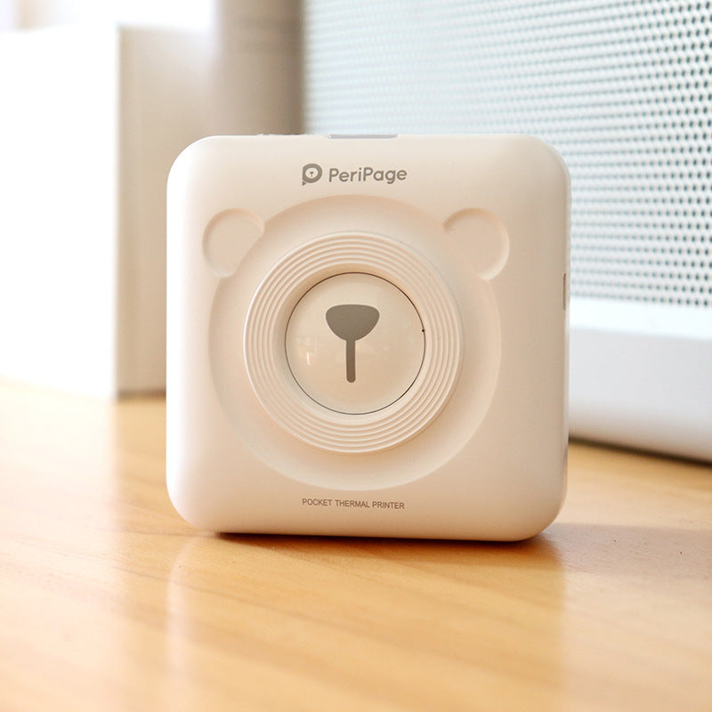 LabelMate: The Pocket-Sized Thermal Printer 🖨️
