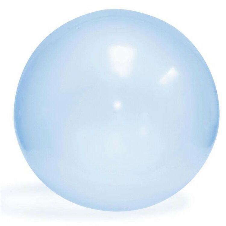 AquaBounce: The Ultimate Water Play Bubble Ball! 🌊