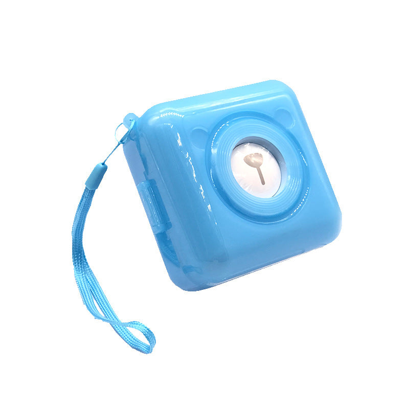 LabelMate: The Pocket-Sized Thermal Printer 🖨️