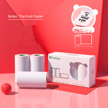 LabelMate: The Pocket-Sized Thermal Printer 🖨️