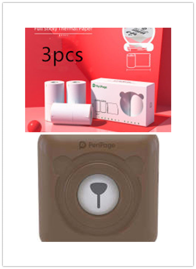 LabelMate: The Pocket-Sized Thermal Printer 🖨️