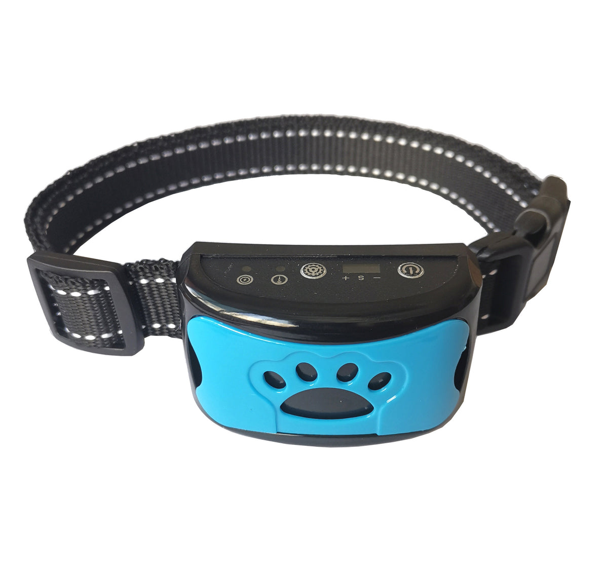 PawControl: Waterproof Electric Dog Training Collar with Remote Control 🐾