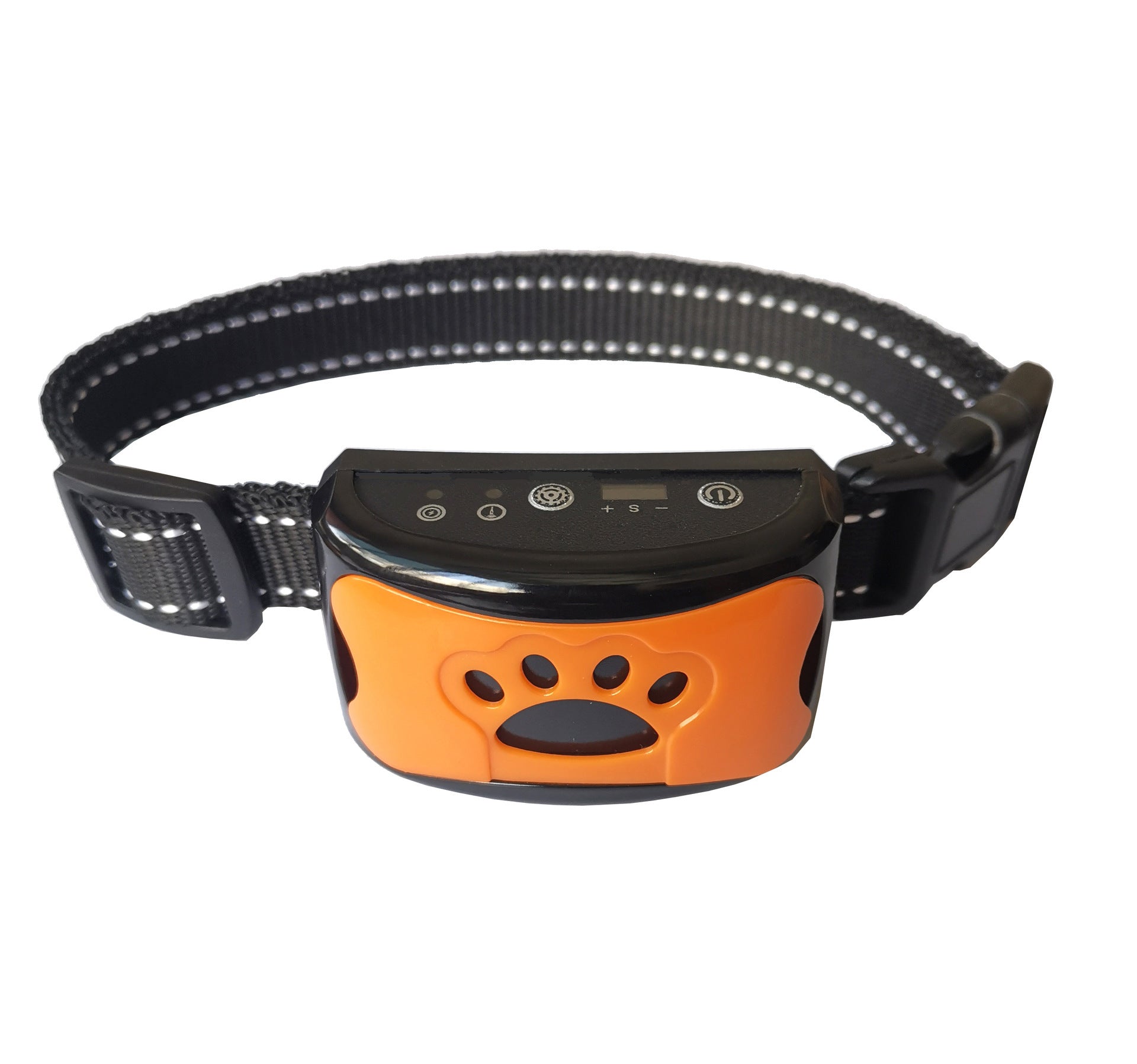 PawControl: Waterproof Electric Dog Training Collar with Remote Control 🐾
