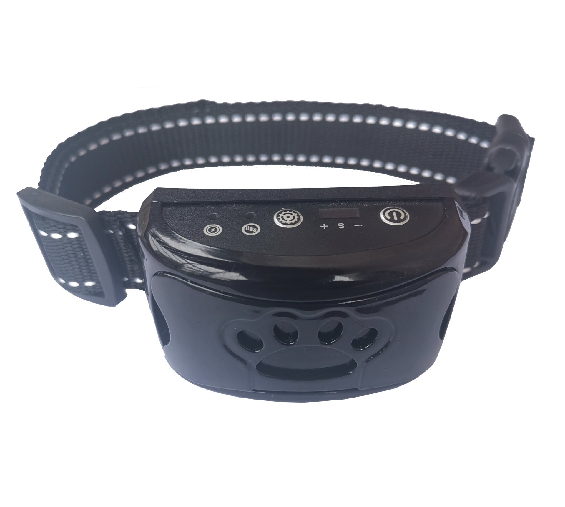 PawControl: Waterproof Electric Dog Training Collar with Remote Control 🐾