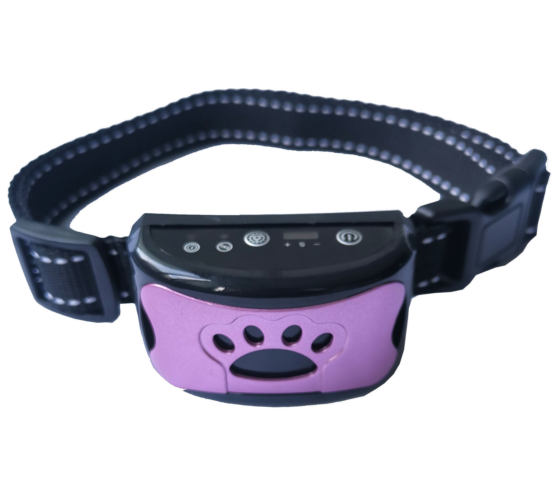 PawControl: Waterproof Electric Dog Training Collar with Remote Control 🐾
