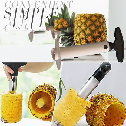 Pineapple Pineapple Slicing Knife