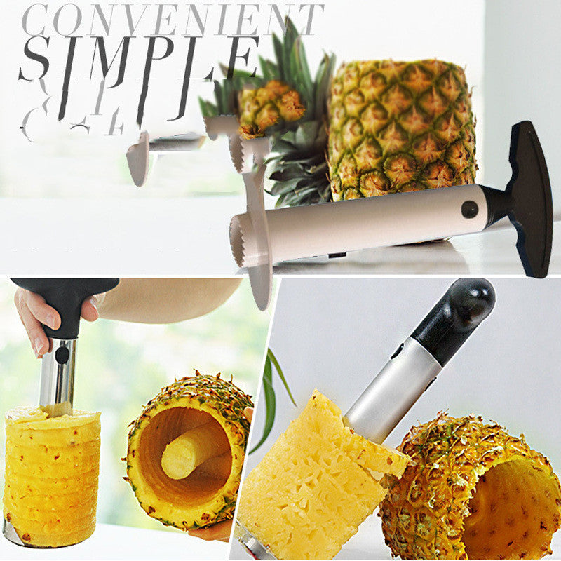 Pineapple Pineapple Slicing Knife