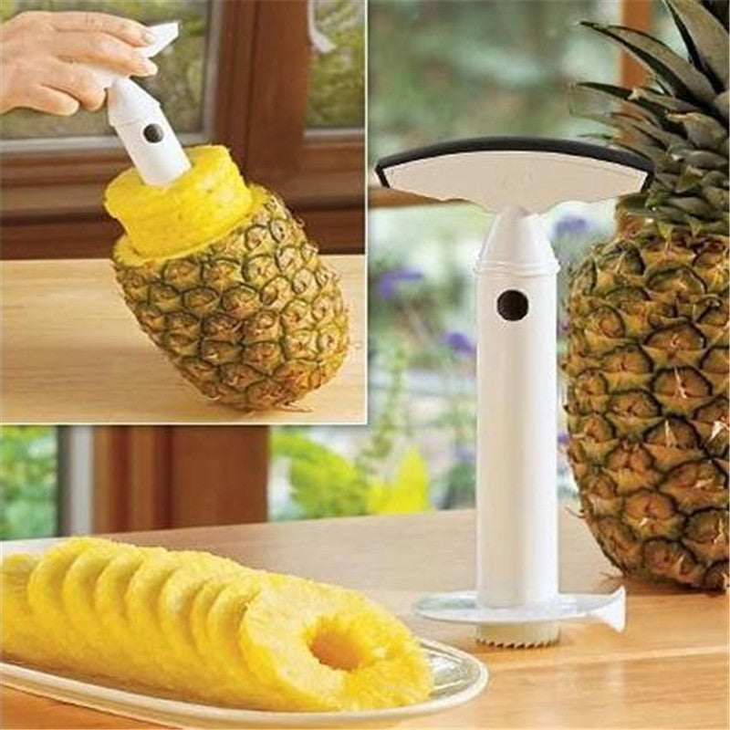 Pineapple Pineapple Slicing Knife