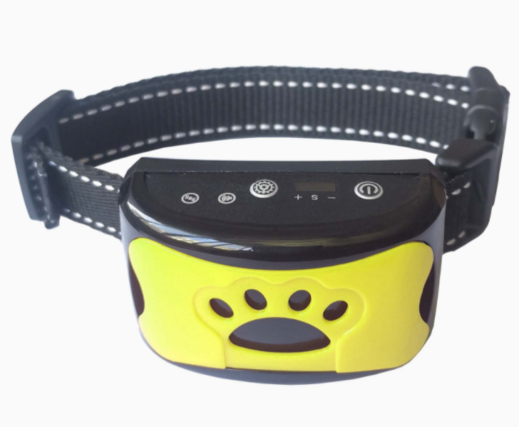 PawControl: Waterproof Electric Dog Training Collar with Remote Control 🐾