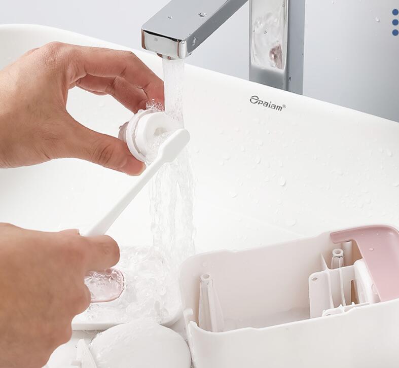 AutoSmile: Automatic Toothpaste Dispenser for Effortless Oral Care! 😁