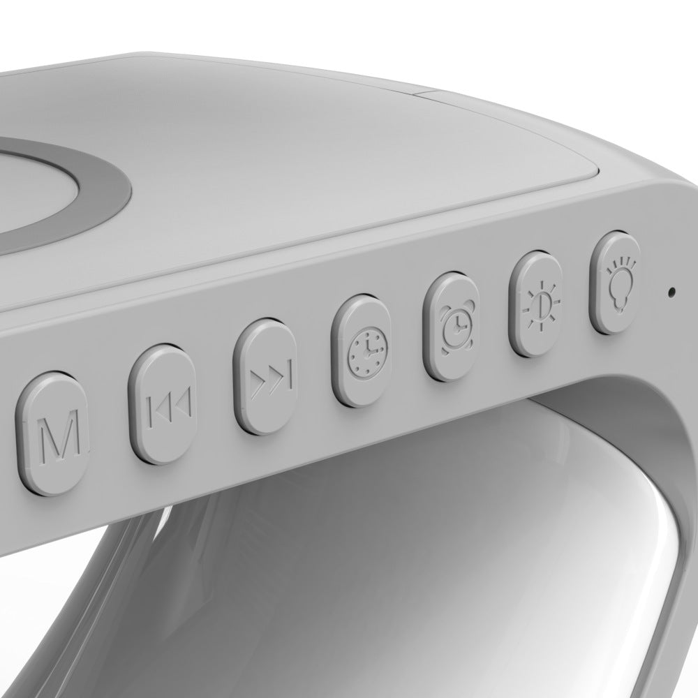 EnlightLED - The Ultimate Smart Bluetooth LED Lamp 💡