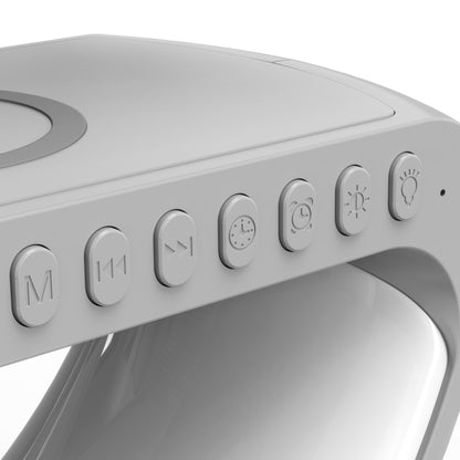 EnlightLED - The Ultimate Smart Bluetooth LED Lamp 💡