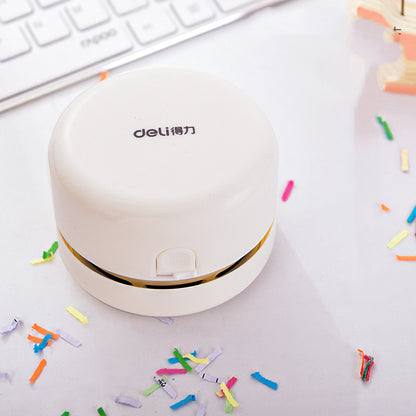 MiniDust: Desktop Mini Cleaner 🖥️
