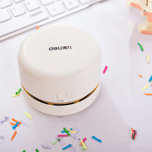 MiniDust: Desktop Mini Cleaner 🖥️