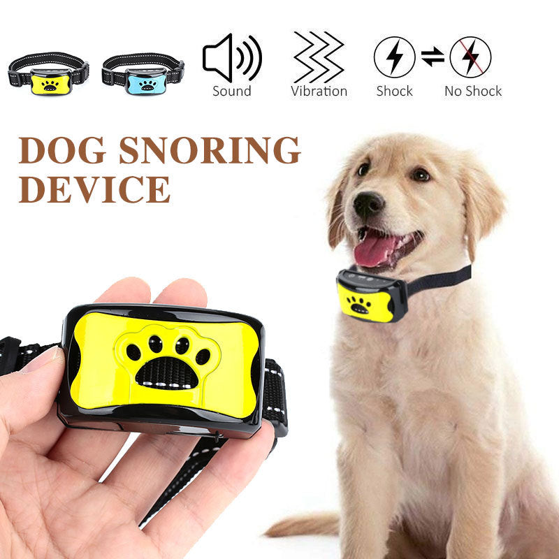 PawControl: Waterproof Electric Dog Training Collar with Remote Control 🐾