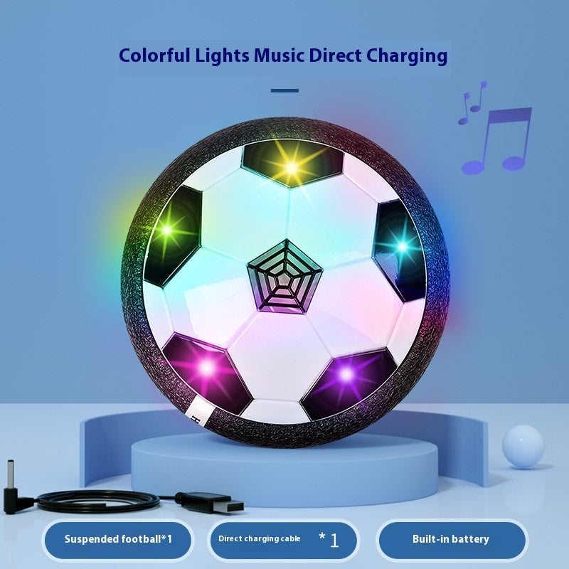 Indoor Suspended Soccer Toy Parent-child Interactive Puzzle Early Childhood Education Toys