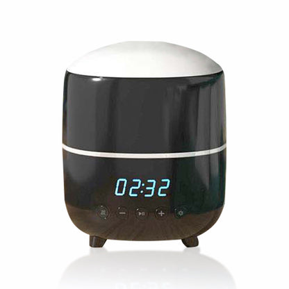 SereniMist: Ultrasonic Aromatherapy Humidifier 🌿