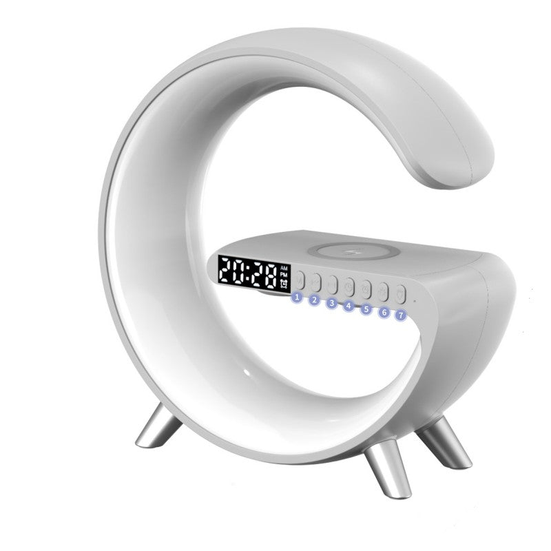 EnlightLED - The Ultimate Smart Bluetooth LED Lamp 💡