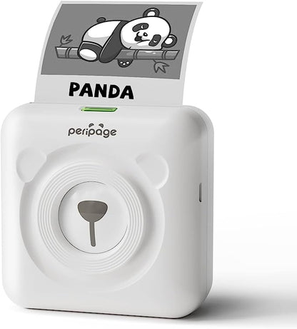 LabelMate: The Pocket-Sized Thermal Printer 🖨️