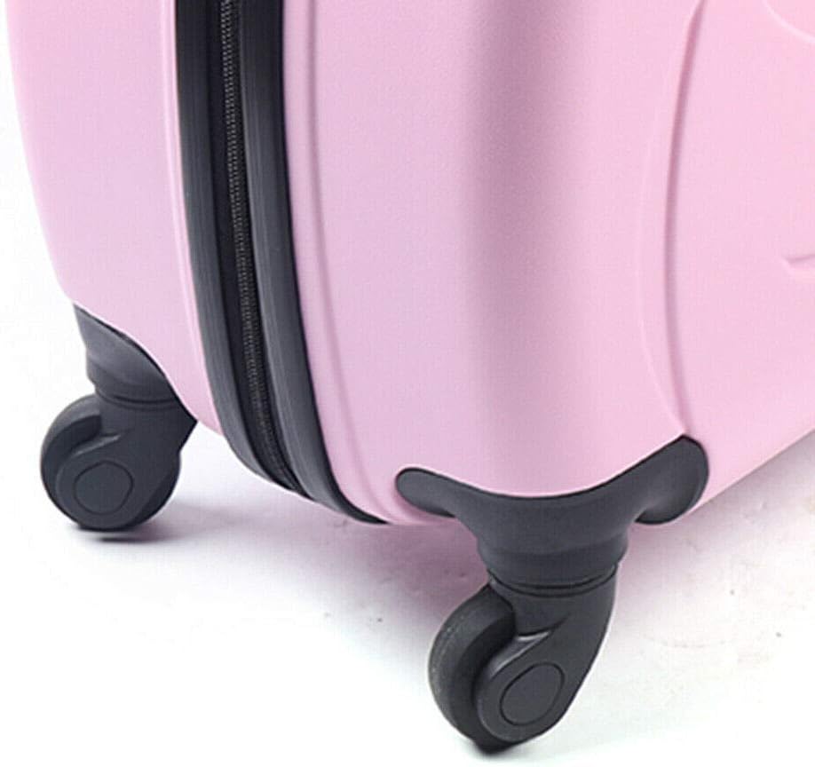 Roll'nGo: Children's Riding Suitcase Trolley Case 🎒