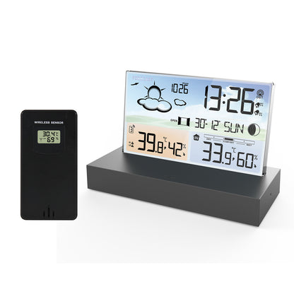 WeatherWise: Stay Informed with Style! 🌦️