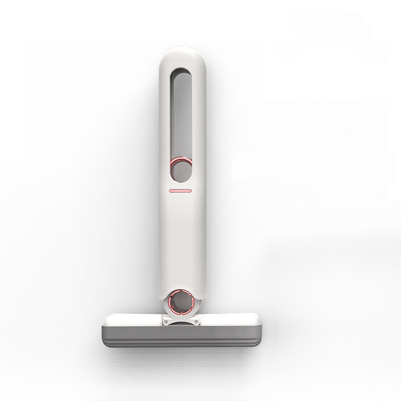 MopEase: Mini Mops for Effortless Floor Cleaning and More! 🧹